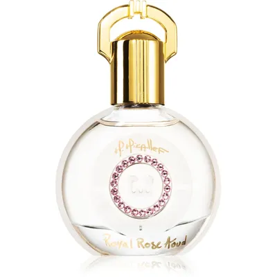 M. Micallef Royal Rose Aoud