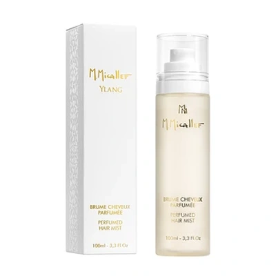 M. Micallef Ylang