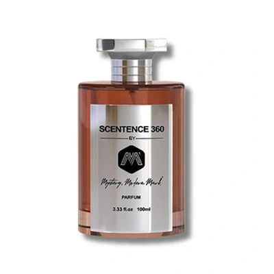 Mystery Modern Mark Scentence 360