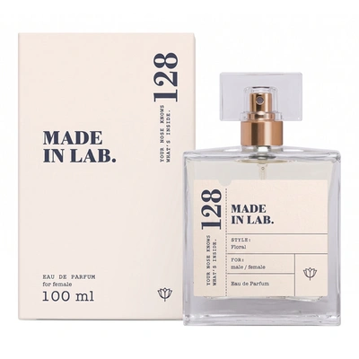 Made In Lab 128