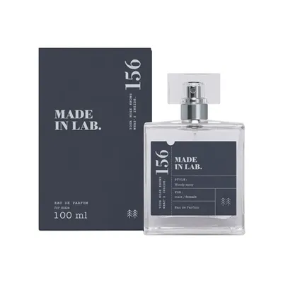 Made In Lab 156