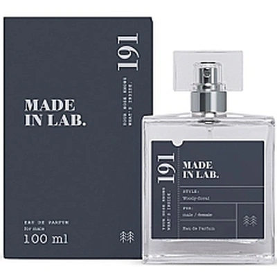 Made In Lab 191