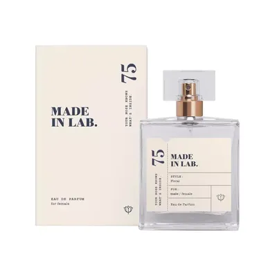 Made In Lab 75
