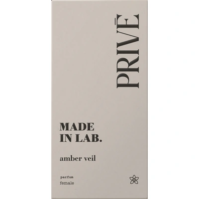 Made In Lab Prive Amber Veil