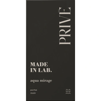Made In Lab Prive Aqua Mirage