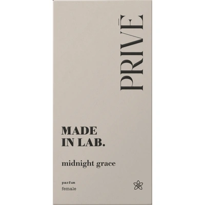 Made In Lab Prive Midnight Grace
