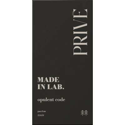 Made In Lab Prive Opulent Code