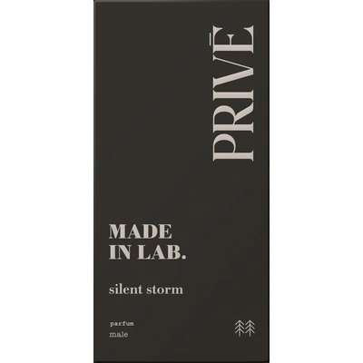 Made In Lab Prive Silent Storm