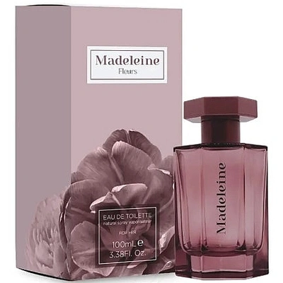 Madeleine Fleurs