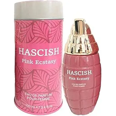 Hascish Pink Ecstasy