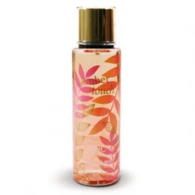 Aqc Fragances Amber Touch