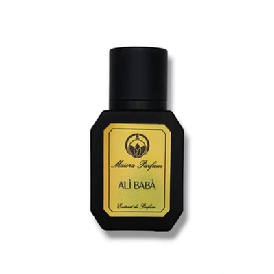 Maiora Parfum Ali Baba