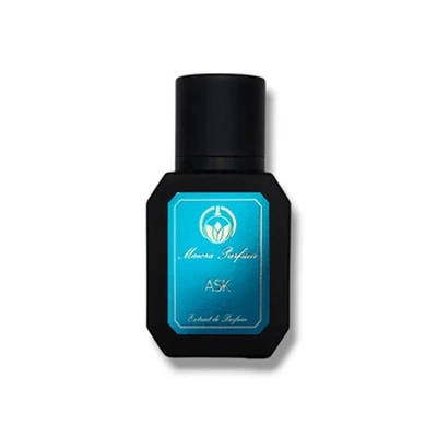 Maiora Parfum Ask