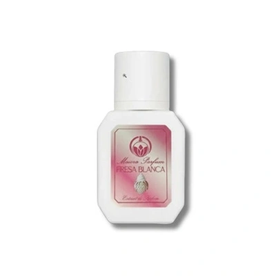 Maiora Parfum Fresa Blanca