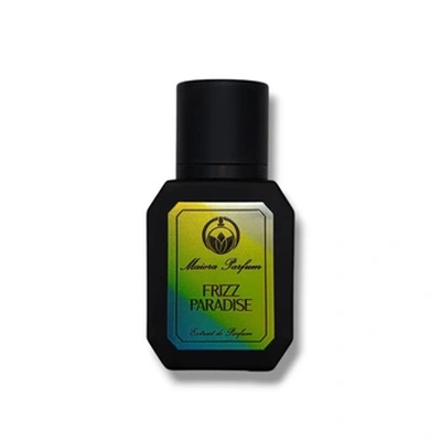 Maiora Parfum Frizz Paradise