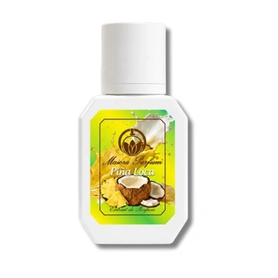 Maiora Parfum Pina Loca