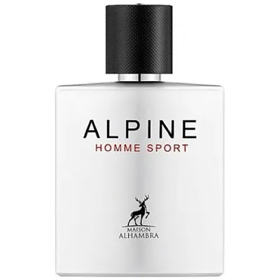 Maison Alhambra Alpine Homme Sport