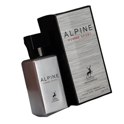 Maison Alhambra Alpine Homme Sport
