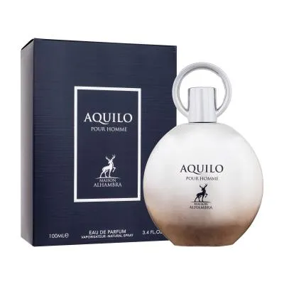 Maison Alhambra Aquilo Pour Homme