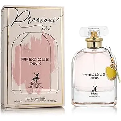 Maison Alhambra Precious Pink