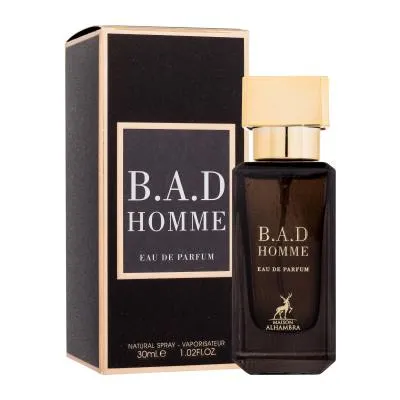 Maison Alhambra B.A.D Homme