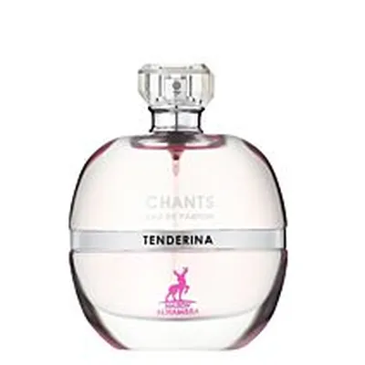 Maison Alhambra Chants Tenderina