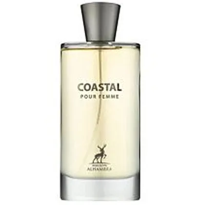 Maison Alhambra Coastal Pour Femme