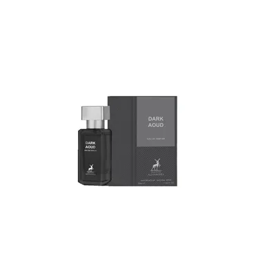 Maison Alhambra Dark Aoud