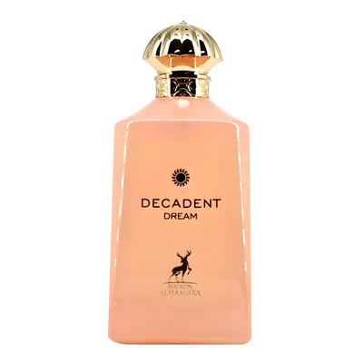 Maison Alhambra Decadent Dream