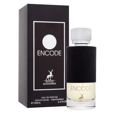 Maison Alhambra Encode