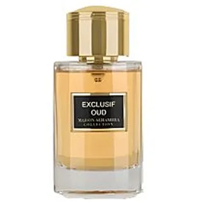 Maison Alhambra Exclusif Oud