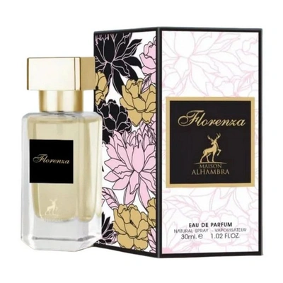 Maison Alhambra Florenza