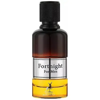 Maison Alhambra Fortnight