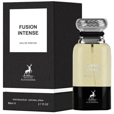 Maison Alhambra Fusion Intense