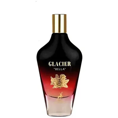 Maison Alhambra Glacier Bella