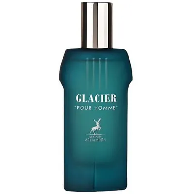 Maison Alhambra Glacier