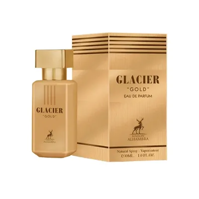 Maison Alhambra Glacier Gold