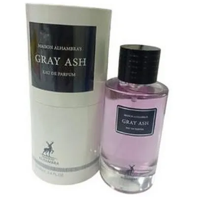 Maison Alhambra Gray Ash