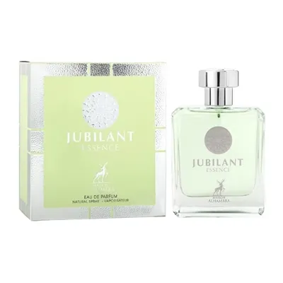 Maison Alhambra Jubilant Essence