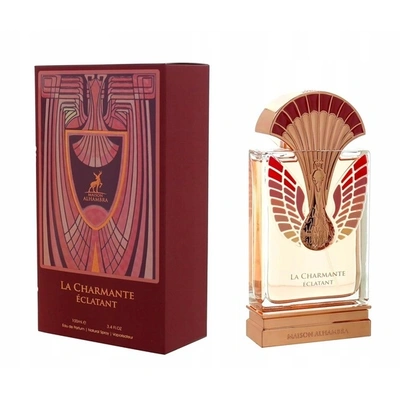 Maison Alhambra La Charmante Eclatant