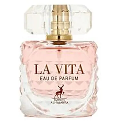 Maison Alhambra La Vita