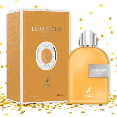 Maison Alhambra Luminous Vivid