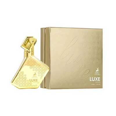 Maison Alhambra Luxe Gold