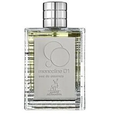 Maison Alhambra Monocline 01