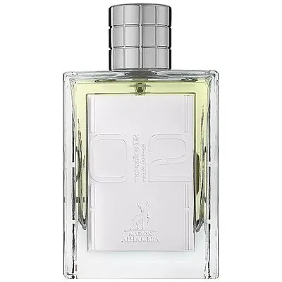 Maison Alhambra Monocline 02