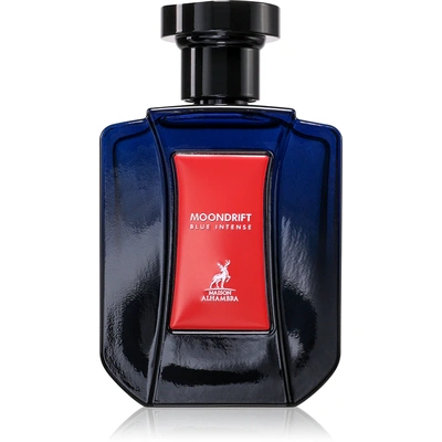 Maison Alhambra Moondrift Blue Intense