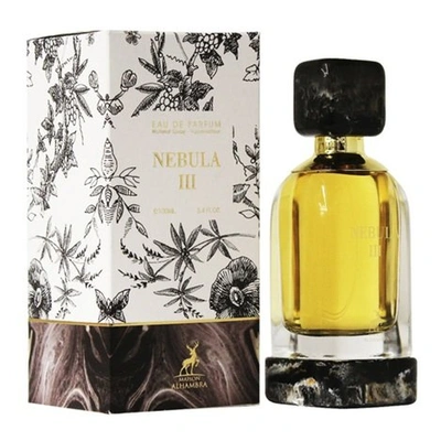 Maison Alhambra Nebula III