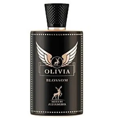 Maison Alhambra Olivia Blossom
