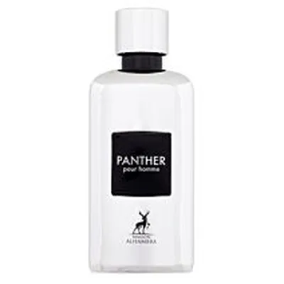 Maison Alhambra Panther Pour Homme