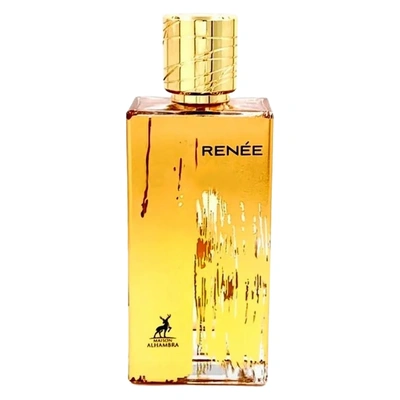 Maison Alhambra Renee Carmine
